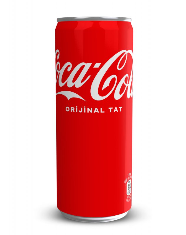 Coca-cola (33 Cl.)