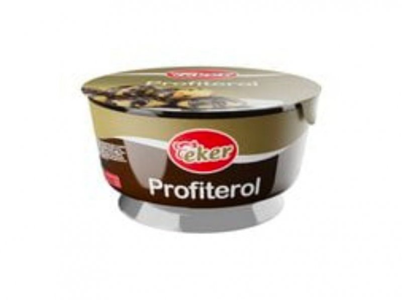 Eker Profiterol