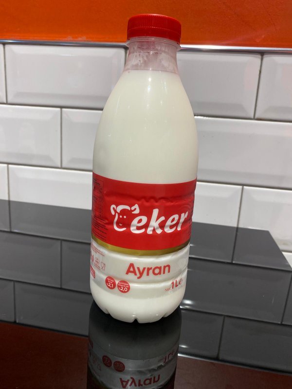 Ayran (1 L.)
