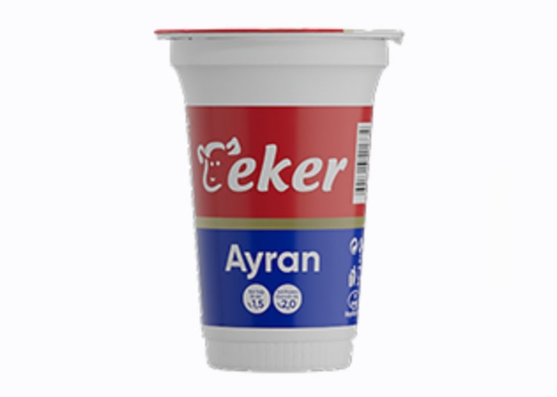 Ayran (17 Cl.)
