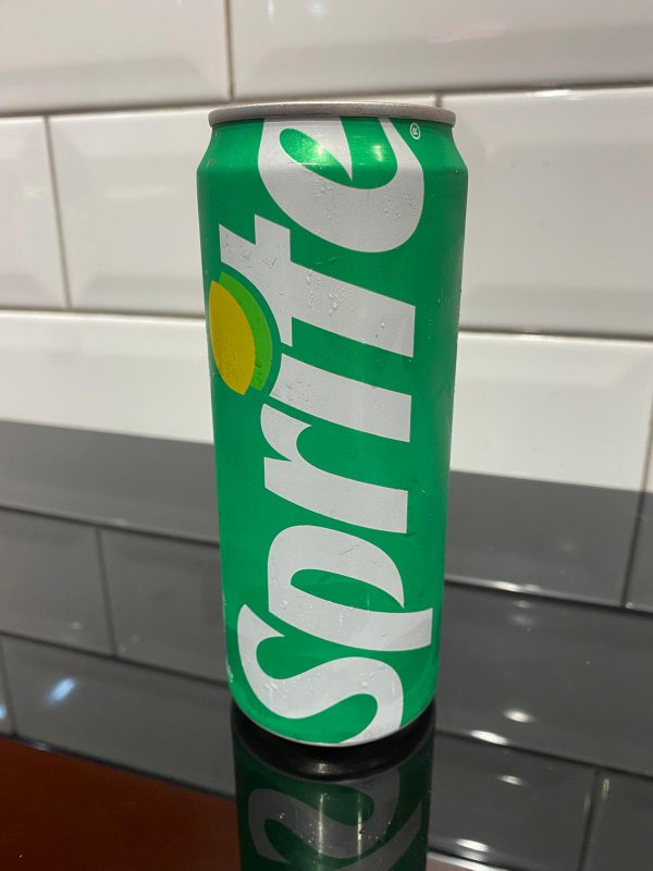 Sprite (33 Cl.)