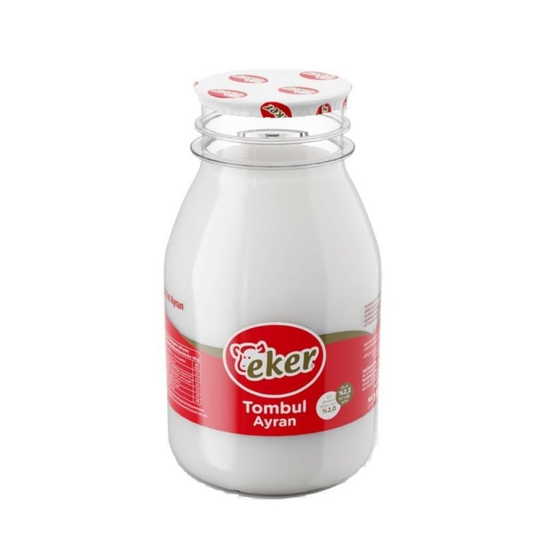 Eker Yayık Tombul Ayran (29,3 Cl.)