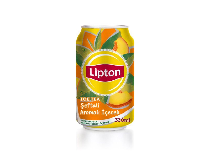Lipton Ice Tea (330 ml)