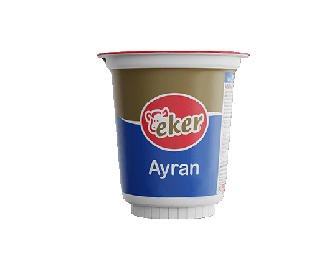 Ayran