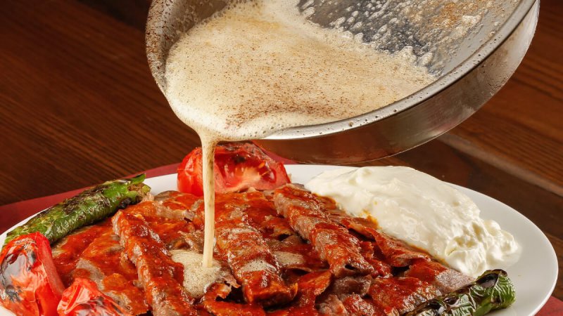 İskender Et Döner 2