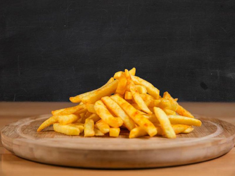 Patates