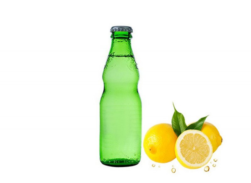 Sade Soda