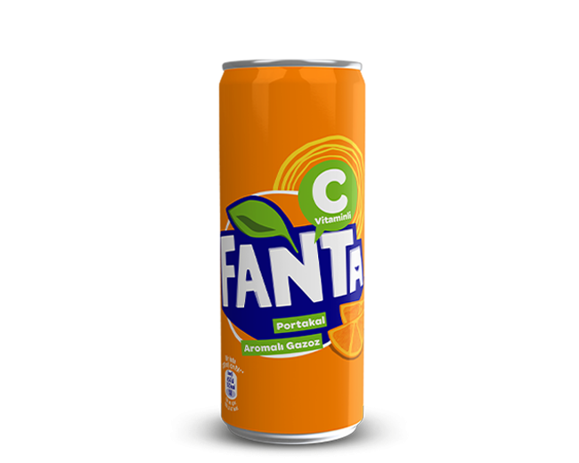 Fanta