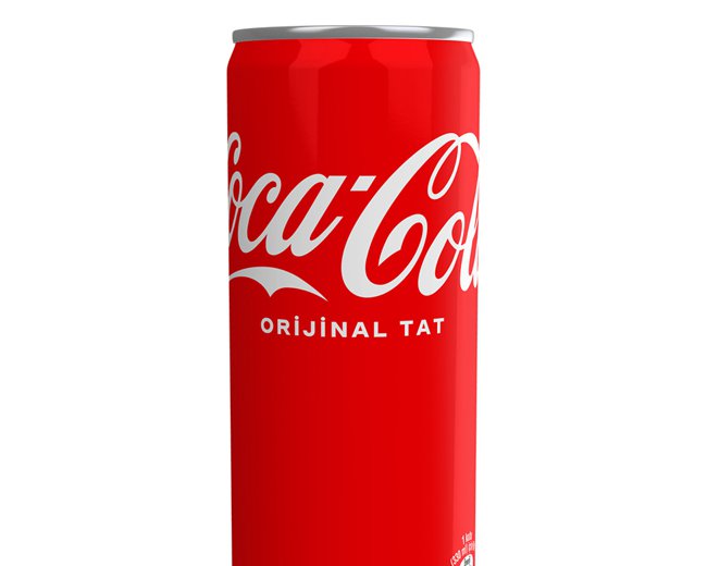 Coco Cola