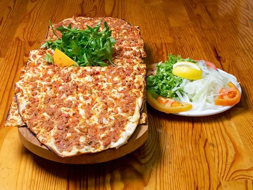 Lahmacun