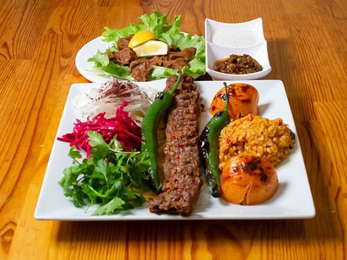 Adana Kebap (Porsiyon)