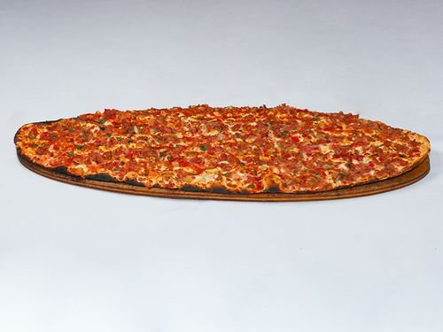 Hafızoğlu Lahmacun