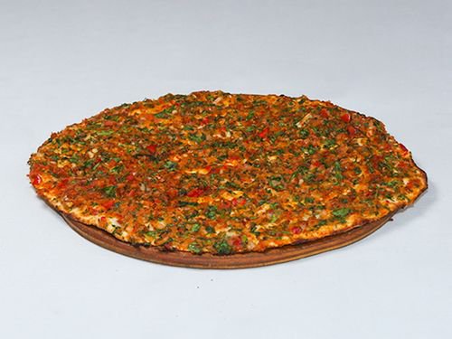 Özel Antep Lahmacun