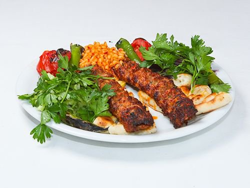 Adana Kebap