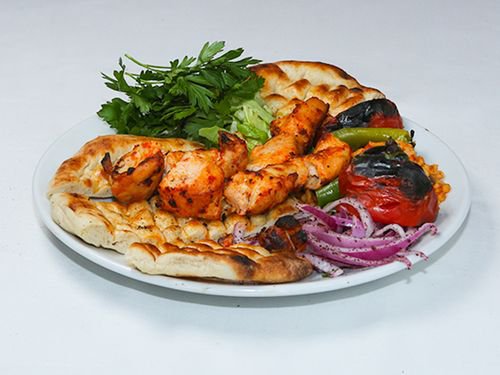 Tavuk Şiş