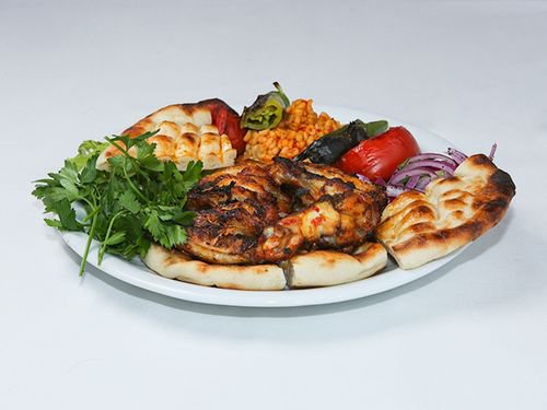 Tavuk Kanat