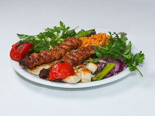 Urfa Kebap