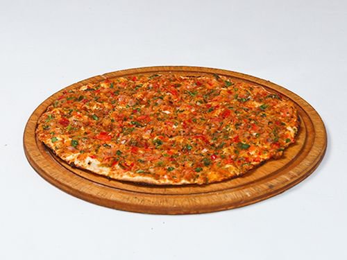 Tabak Altı Lahmacun