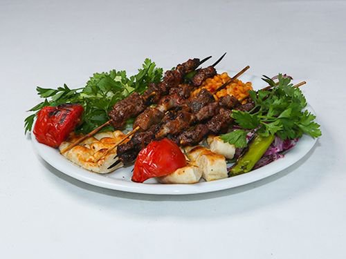 Çöp Şiş