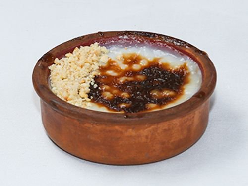 Fırın Sütlaç