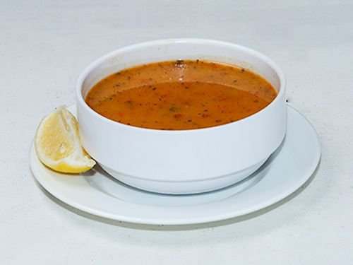 Ezogelin Çorbası