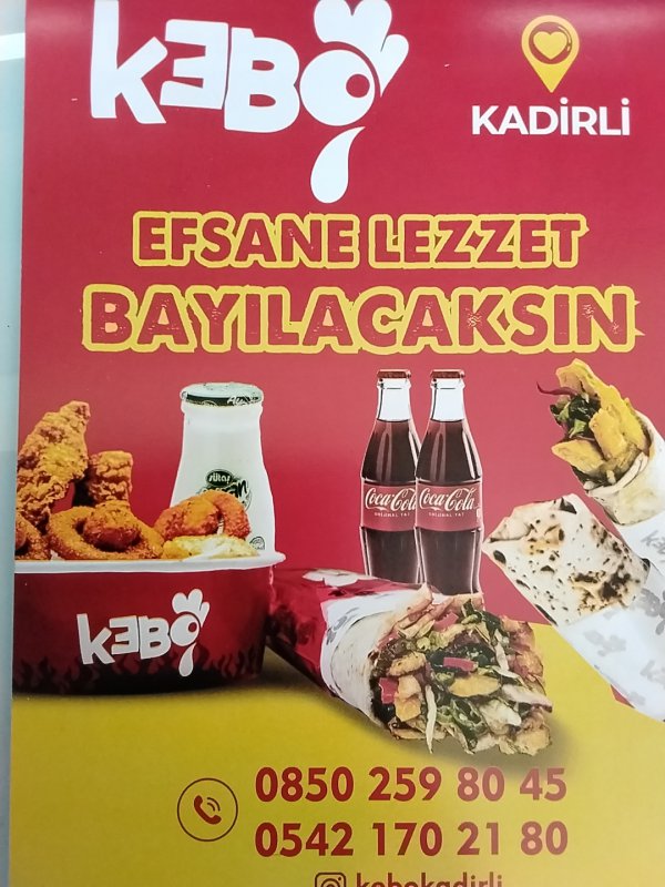 Combo tabak