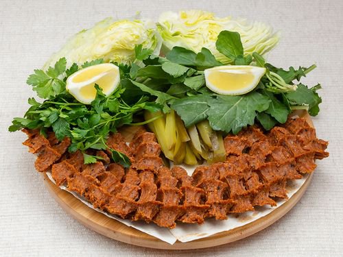 Çiğ Köfte (380 g)