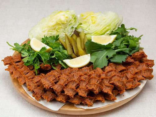 Çiğ Köfte (750 g)