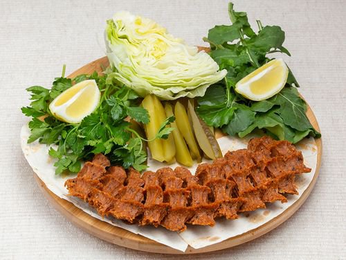Çiğ Köfte (250 g)
