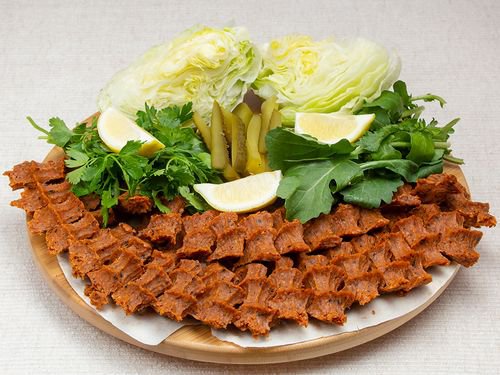 Çiğ Köfte (600 g)
