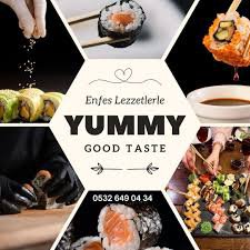 4 Sushi 2 Noodle Good Taste menu