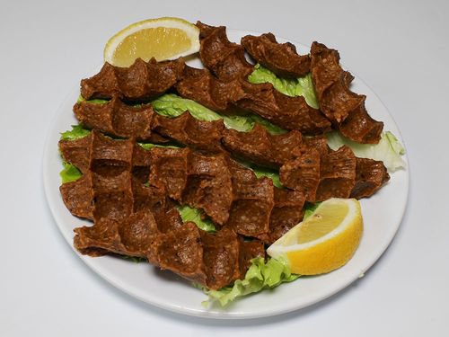 Çiğ Köfte (500 g)