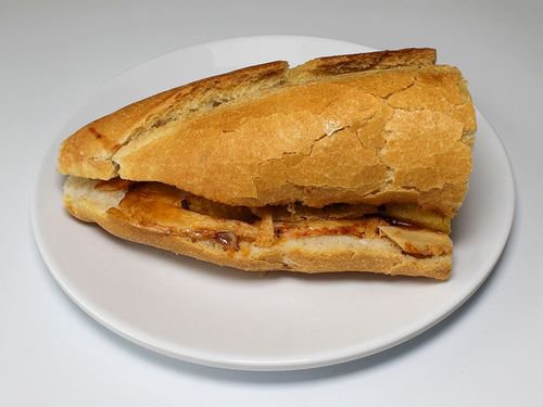 Yarım Ekmek  Döner 60GR