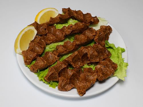 Çiğ Köfte (1 kg)