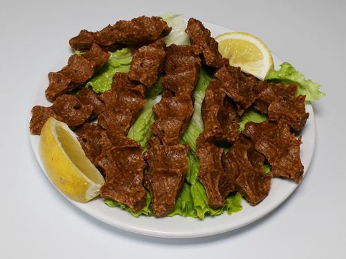 Çiğ Köfte (250 g)