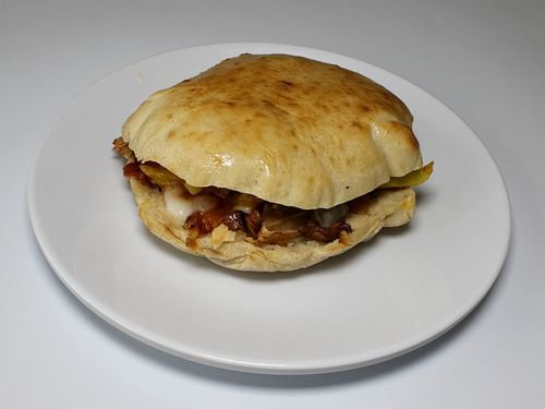 Tombik Ekmek Döner 60gr