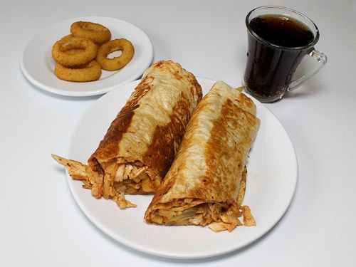 100 GR MENÜ
