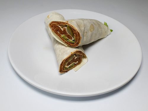 Çiğ Köfte Dürüm
