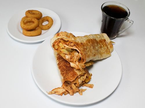 150 GR MENÜ