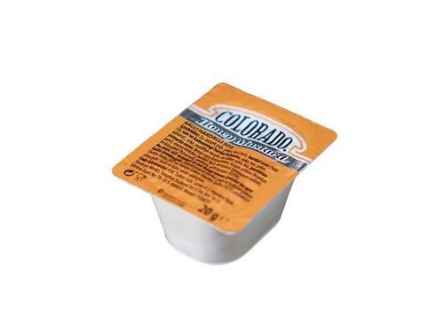 Ranch Sos