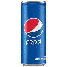 PEPSİ