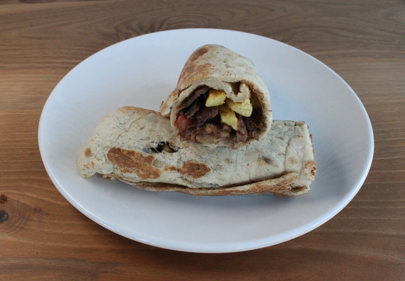 DÜRÜM DÖNER 120 GR