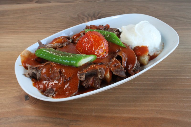 İSKENDER 120 GR 