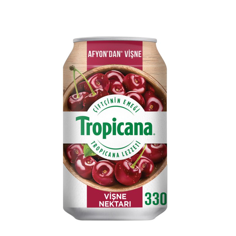 TROPİCANA M.SUYU 