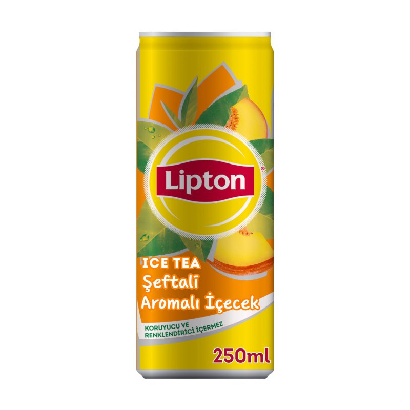 LİPTON İCE TEA