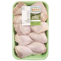Banvit 1 kg Piliç Baget