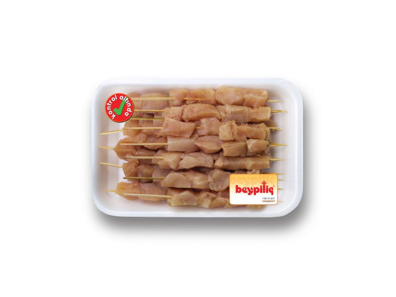 PİLİÇ ŞİŞ KG 