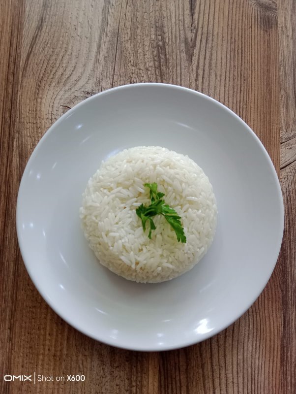 Pirinç Pilavı (Basmati pirinci)