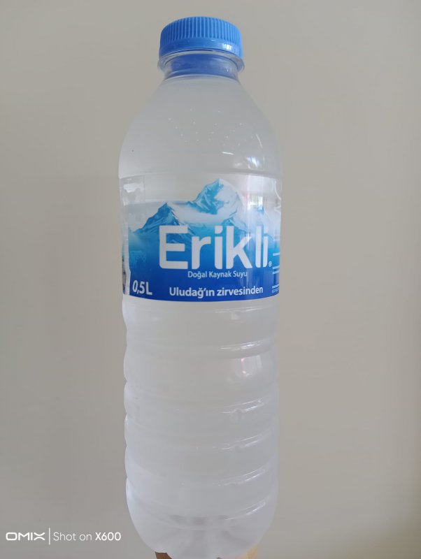 Erikli Su (50 cl.)