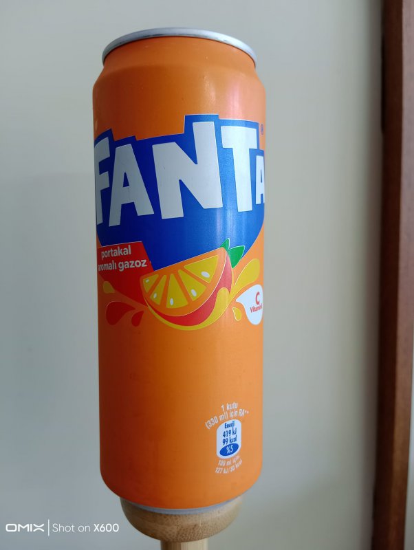 Fanta (33 cl.)